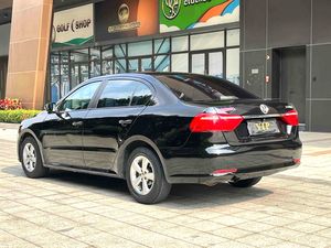<span class=keywords><strong>รถยนต์</strong></span><span class=keywords><strong>มือ</strong></span>สอง VW Lavida ปี 2013 เครื่องยนต์ 1.6 ลิตร เกียร์ออโต้ พวงมาลัยซ้าย ระยะทางวิ่งน้อย ท้ายรถขนาด 478 ลิตร <span class=keywords><strong>ลำโพง</strong></span> 8 ตัว คุณภาพดี ราคาคุ้มค่า เหมาะสำหรับครอบครัว - Product Image 6