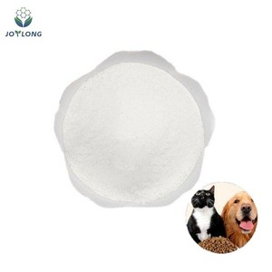 Additifs alimentaires de haute qualité à 98% bétaïne mélangés pour la subsistance des animaux pour le poisson crevettes porc poulet autres espèces - Product Image 4