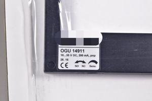 Barrières lumineuses fourchues OGU 14911 0 2A-Nouveau - Product Image 2