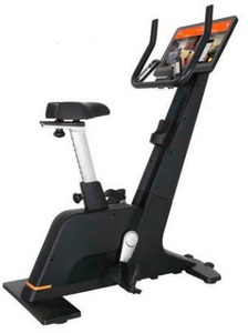 Vélo elliptique croisé en ligne de haute qualité GS-9005TW avec écran TFT/EMS - Product Image 6
