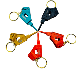 Modèles créatifs de pelles mécaniques, bulldozers et chargeuses, marteaux brise-roche, ornements, cendriers, <span class=keywords><strong>porte</strong></span>-stylos, souvenirs, cadeaux d'anniversaire, <span class=keywords><strong>porte</strong></span>-clés - Product Image 3