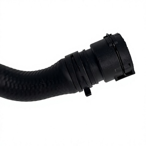 Manguera de Refrigerante para Chevrolet 9075007 90765973, para Calentador de Motor y Sistema de Agua Caliente, Pieza de Repuesto - Product Image 2