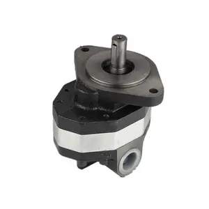 CB series Mini loader accessories CB-FC20 CB-FC25 CB-FC31.5 CB-FC32 CB-FC40 CB-FC50 hydraulic gear pump CB-FC