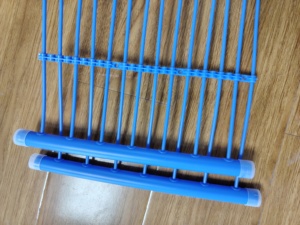 Sistema de Calefacción Radiante con Tubo Capilar, Diseño Industrial para Sistemas de Refrigeración de Techo y Calefacción por Suelo Radiante en Escuelas y Hospitales - Product Image 4