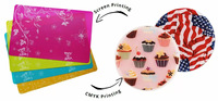 Tapis de fumage en silicone antiadhésif OEM, accessoire 420, résistant à la chaleur, antidérapant, pour tabac et herbes, 16*11'' 12*8'' 4*3''