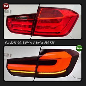 Feu arrière TYPY pour BMW F30 F35 Feu arrière LED 2013-2018 320i 325i 330i Plug and Play Clignotant Accessoires automobiles - Product Image 3