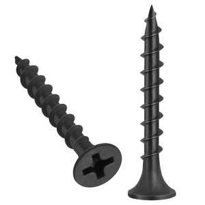 Vít thạch cao 3.9mm |   Tùy chọn ren mịn & ren thô cho các thanh kim loại và gỗ - Product Image 2