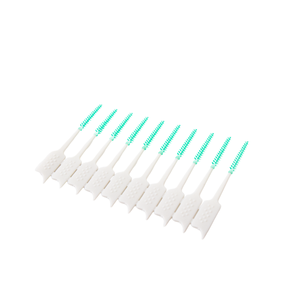<span class=keywords><strong>Cepillo</strong></span> de hilo dental de silicona higiene bucal palillo de <span class=keywords><strong>dientes</strong></span> suaves masaje interdental cepillos de limpieza de <span class=keywords><strong>dientes</strong></span> - Product Image 3