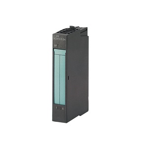 Module <span class=keywords><strong>Siemens</strong></span> SIMATIC <span class=keywords><strong>ET</strong></span> <span class=keywords><strong>200</strong></span> <span class=keywords><strong>SP</strong></span> pour ET200S 6ES7136-6BA01-0CA0 6ES7136-6DB00-0CA0 6ES7137-6AA00-0BA0 - Product Image 4