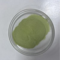 Poudre de feuilles de pandan biologique en vrac, poudre de jus de feuilles de pandan, poudre de feuilles de pandan de qualité alimentaire