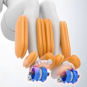 Sillón de Masaje con Airbags para Todo el Cuerpo, Calienta el Cuerpo y la Mente, Sillón de Masaje para el Cuidado del Hogar - Product Image 5