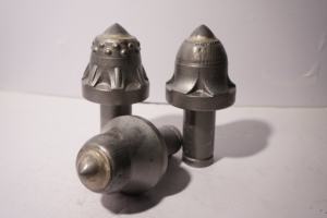 Roterende Boren Kogel Tanden Kogel Tand <span class=keywords><strong>Auger</strong></span> Tanden Voor Emmers - Product Image 5