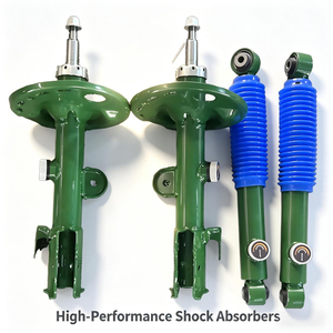 Amortisseur pour Renault Kangoo, Suzuki Cultus, Nissan Almera, Hyundai Sonata, Maxus V80, Amortisseur d'origine <span class=keywords><strong>Honda</strong></span> Pilot 2022 - Product Image 1