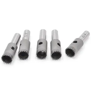 Tungsten Alloy Steel Wooden Beads Drill Bit Milling Cutter Woodworking Tools Round Beads Ball Knife Fresas Para Taladro