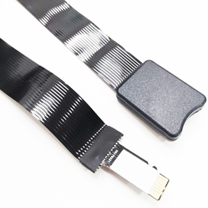 Çok fonksiyonlu USB SD uzatma kablosu, 2 in 1 kart okuyucu genişletici - Product Image 3