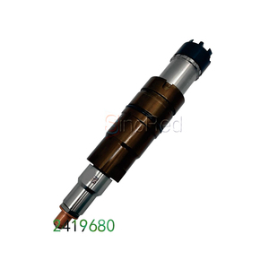 斯堪尼亚ISZ13 XPI系列新标准喷油器总成2419680 - Product Image 6
