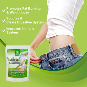 Tè Naturale per Stimolare il Metabolismo, Detox ed Efficace Brucia Grassi per Dimagrire e Snellire la Pancia - Product Image 6