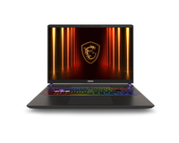 Ordinateur portable de jeu flambant neuf Vector 16 HX AI A2XWHG-438CN avec GPU RTX 5070Ti 12 Go GDDR7 et taux de rafraîchissement élevé