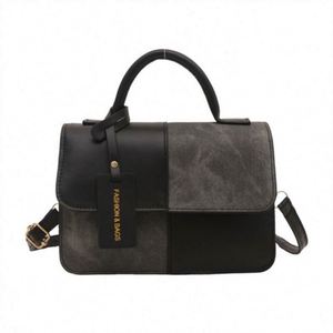 Niche Design Portable Women's Small Bags 2025 New Model Fashion Commuting <b>Square</b> Zipper Shoulder Strap High-end PU Texture Candy - Product Image 5
