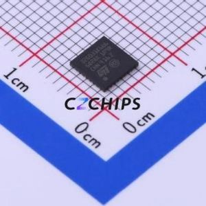 Whole Sale STM32G031K6U6 UFQFPN-32(5x5) Integrated Circuit IC Chip Microcontroller (MCU/MPU/SoC) - Product Image 1