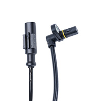 Sensor ABS Motor CVO Berkualitas Tinggi untuk Benelli Jinggila 300 (Depan 600016 Belakang 23U00.346020.003)