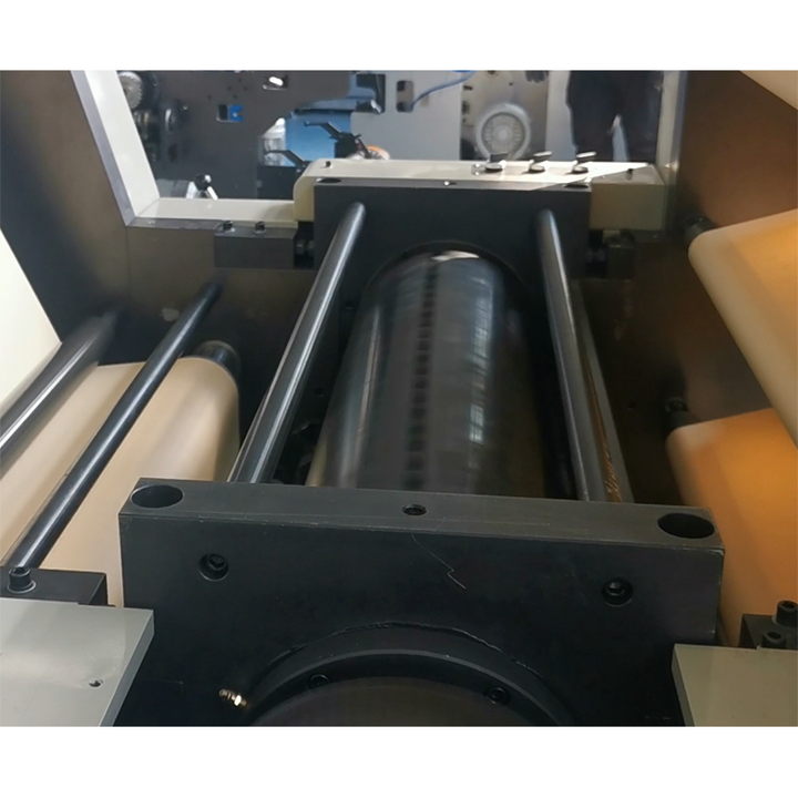 Heavy Duty Z Fold Paper Converting Line Kraft Paper Folding Machine ...