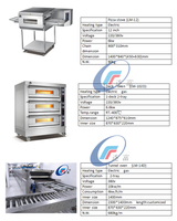 Lianfu Vast Oppervlak Corian Thermovormer Machine Nieuwe Heteluchtcirculatie Verwarmingsoven Vacuüm Membraan Pers Brood Maken Maïs