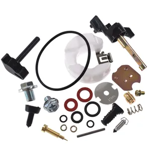 Ready Stock Carburetor Rebuild Repair Kit For Honda GX120 GX160 GX200 Engine
