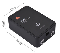 Kit de brumisation automatique intelligent WiFi pour reptiles - Système de brumisation temporisé contrôlé par application, design écologique réutilisable, utilisation moderne en intérieur pour reptiles