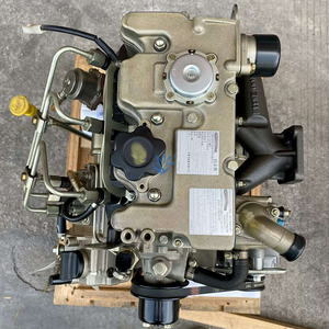 Precio de Fábrica Motor 404D-22T 404D 404D-22 404F 403-11 404C-22 404C-22T 2600 RPM para Excavadoras de Maquinaria de Construcción Perkins - Product Image 2