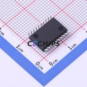 New&Original MM74HC573WM SOIC-20-300mil Integrated Circuit IC Chip Latch Whole <b>Sale</b> Electronic Component Chips & BOM Service - Product Image 2