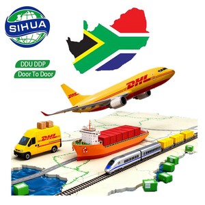 Empresa de Logística China con Experiencia Ofrece Transporte Aéreo DDP y Logística Puerta a Puerta sin Complicaciones para el <span class=keywords><strong>Mercado</strong></span> de Sudáfrica - Product Image 6