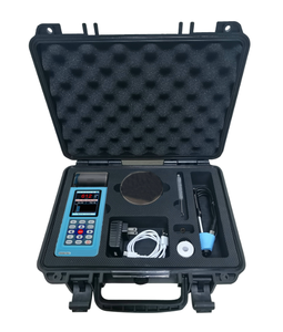 Pro Grade LS331 Radiomètre UV Intensité Mètre Illuminance Luxmètre Lumière Noire Mètre Photomètre - Product Image 6