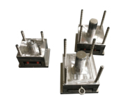 Fabricant de moules d'injection plastique en acier Jingsen P20 pour le moulage de bouilloires domestiques, Zhejiang