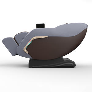 OYEAL 4D Sl Track Ganzkörper-<span class=keywords><strong>Massage</strong></span> stuhl ohne Schwerkraft Neuer schein ung Neue Bestseller-Produkt kollektion - Product Image 5