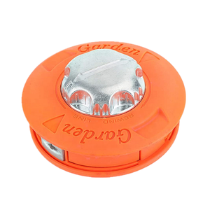 61112061A Tête de coupe-herbe 2 temps de qualité industrielle Moteur sans balais M10x1.25mm pour débroussailleuse <span class=keywords><strong>Oleo</strong></span> <span class=keywords><strong>Mac</strong></span> Sparta 36/43/44 - Product Image 1