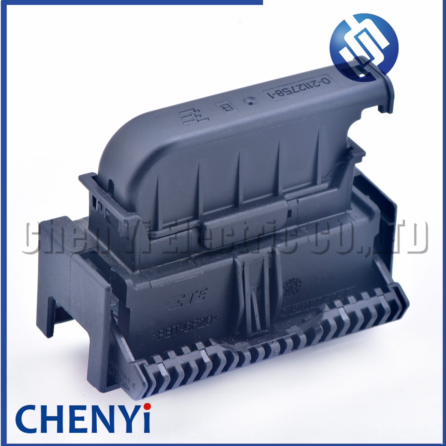 18 Pin ABS Pump Connector Plug for Harley Bn600 Motorcycle