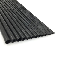 Pultru Carbon Fiber stok Carbon Fiber buis Telescopische stok Carbon Fiber raamreinigingsstok Buis Telescopische stok Carbon Fiber