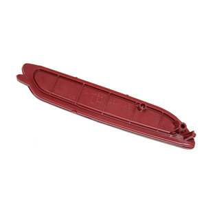 Réflecteur de pare-chocs arrière 924703E550 en forme de ménisque pour Kia Sorento 2007-2009, matériau PMMA - Product Image 3