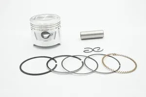 Fac cd70 Xe Máy Bộ Phận Động Cơ Piston Kit Cho Xe Máy Xi Lanh Kit Xe Máy Piston Bộ Xi Lanh Khối Kit Cho Honda