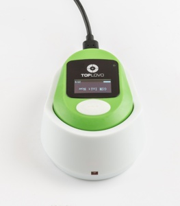 เครื่องติดตาม GPS ของเด็กอุปกรณ์ติดตาม GPS ของมนุษย์ขนาดเล็กกันน้ำกันการสูญหายด้วยปุ่ม SOS - Product Image 2