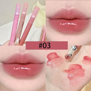Tube souple pour gloss à lèvres 10ml 15ml – Mini-contenants souples pour gloss - Product Image 3