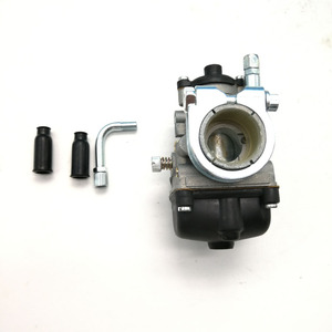 Carburateur pour Dell <span class=keywords><strong>Orto</strong></span> Phbg, modèle D 17.5, 103, MBK 51, Dellorto, rx2585, Carb - Product Image 3