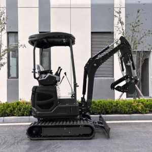 Китайский завод, китайский мини-экскаватор, микро-экскаватор, 1 тонна, мини-экскаватор 1,8 тонны, 2 тонны, маленький экскаватор, цены - Product Image 5