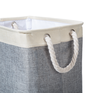 Sac de rangement <span class=keywords><strong>en</strong></span> chanvre robuste avec poignées <span class=keywords><strong>en</strong></span> <span class=keywords><strong>corde</strong></span> épaisse Sacs et étuis à usage spécial - Product Image 4