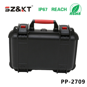New Customizable Equipment Carrying and Protective <strong>Case</strong> Tool Storage Protective <strong>Case</strong> Hard Plastic <strong>Cases</strong> With Customized Foam - Product Image 4