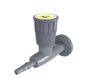 1 2 3 4 yönlü metalik laboratuvar gaz musluklar gaz uydurma gaz horoz - Product Image 2