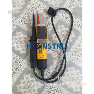 T150 VDE หรือ T150แรงดันไฟฟ้าสองขั้วและความต่อเนื่องเครื่องทดสอบไฟฟ้าใน HX1สภาพมือสองที่ดี - Product Image 2
