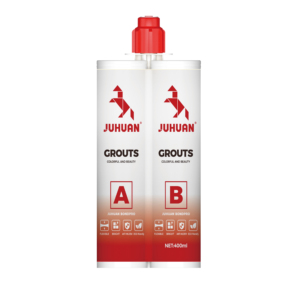 Mortier époxy décoratif pour joints avec surface brillante et propre pour hôtels et espaces publics - Product Image 1