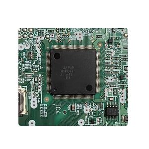 Automotive <b>Computer</b> Board MB91F047 QFP IC Chip - Product Image 1